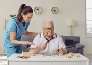 Cognitive Engagement