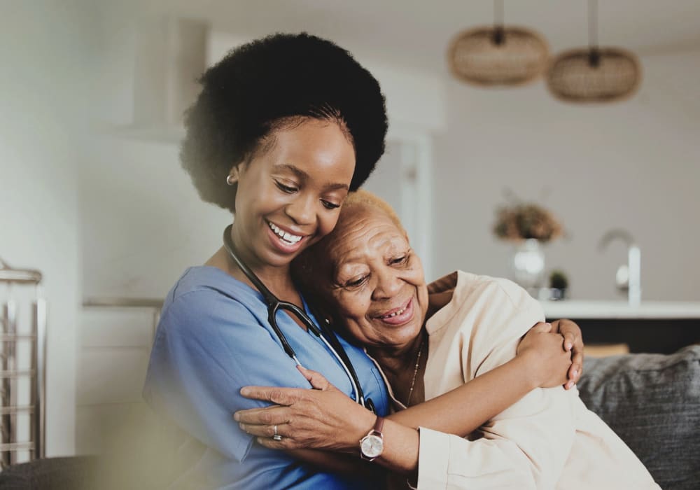 Dedicated Care Team
