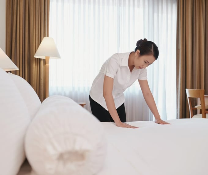 Light Housekeeping