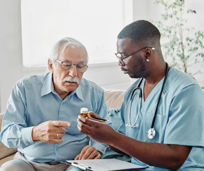 Medication Assistance