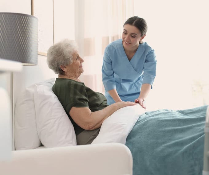 Palliative Hospice Care AP