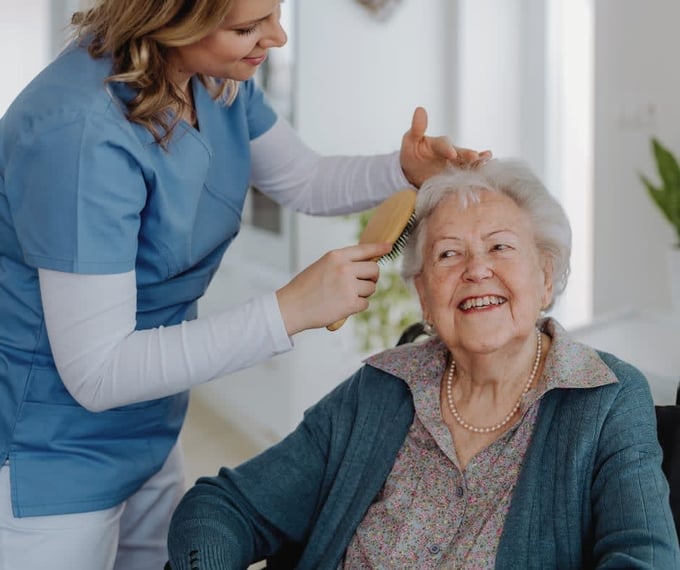 Personal Hygiene Care