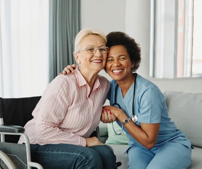Senior Assistance Services