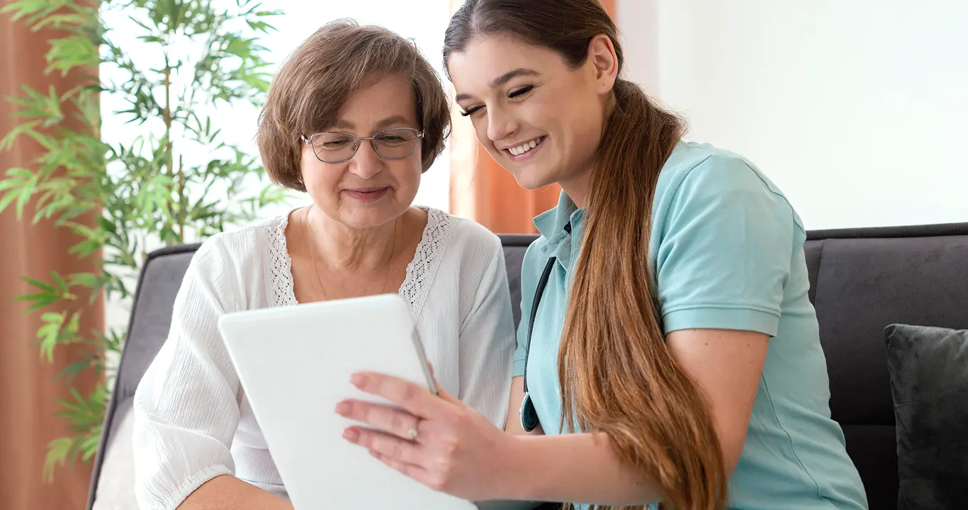 image How In-Home Care Helps Seniors Maintain Independence at Home
