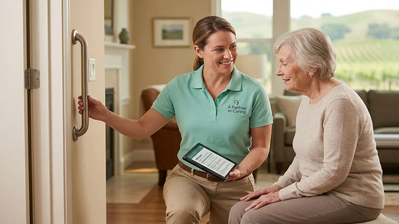 How Online Fraud Targets Seniors and What Families Can Do