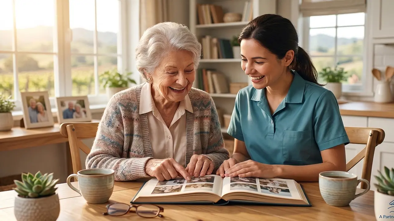 Thumbnail Image - What Is Companion Care and Who Benefits Most From It - apartnerincaring