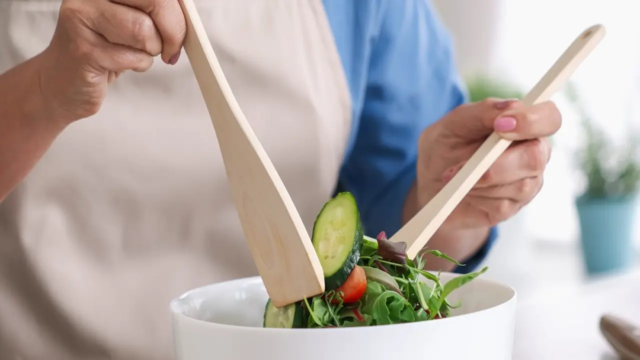 Why Is Meal Planning Important for Senior Health and Nutrition
