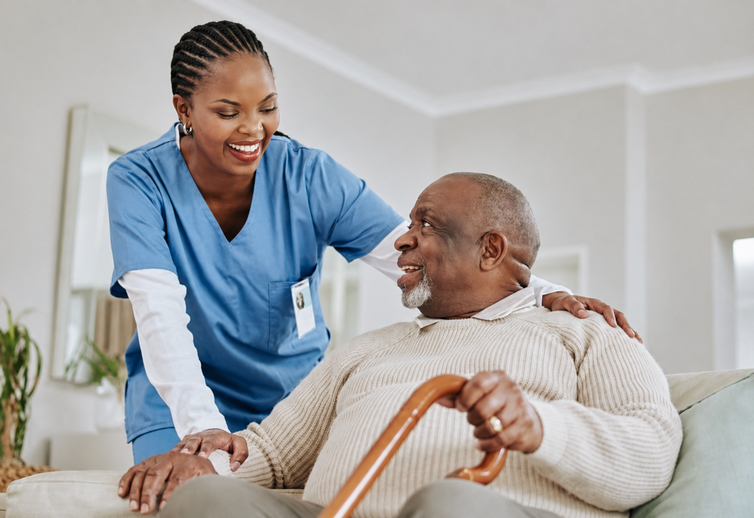 What Are the Most Common Household Risks for Seniors